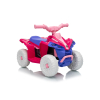 Quad MINI Can Am Renegade ATV Różowy