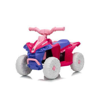 Quad MINI Can Am Renegade ATV Różowy