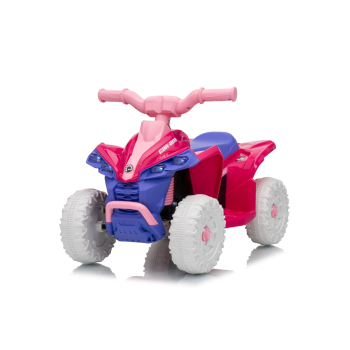 Quad MINI Can Am Renegade ATV Różowy
