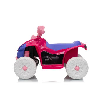 Quad MINI Can Am Renegade ATV Różowy