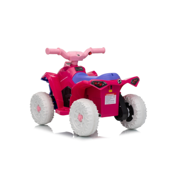 Quad MINI Can Am Renegade ATV Różowy