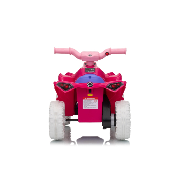 Quad MINI Can Am Renegade ATV Różowy