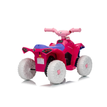 Quad MINI Can Am Renegade ATV Różowy