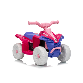 Quad MINI Can Am Renegade ATV Różowy
