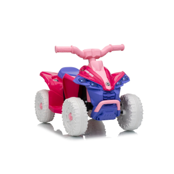 Quad MINI Can Am Renegade ATV Różowy