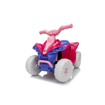 Quad MINI Can Am Renegade ATV Różowy