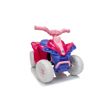 Quad MINI Can Am Renegade ATV Różowy