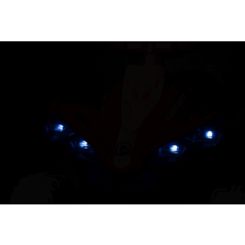 Quad MINI Can Am Renegade ATV Różowy