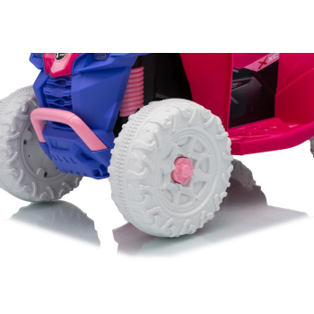 Quad MINI Can Am Renegade ATV Różowy