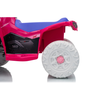 Quad MINI Can Am Renegade ATV Różowy