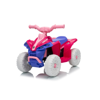 Quad MINI Can Am Renegade ATV Różowy