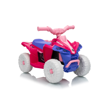 Quad MINI Can Am Renegade ATV Różowy