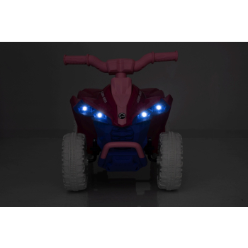 Quad MINI Can Am Renegade ATV Różowy