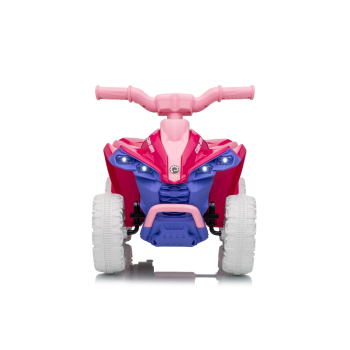 Quad MINI Can Am Renegade ATV Różowy