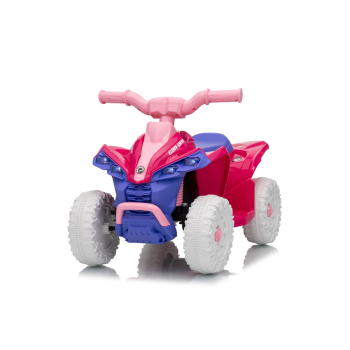 Quad MINI Can Am Renegade ATV Różowy