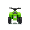 Quad MINI Can Am Renegade ATV Zielony
