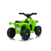 Quad MINI Can Am Renegade ATV Zielony