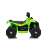 Quad MINI Can Am Renegade ATV Zielony