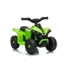 Quad MINI Can Am Renegade ATV Zielony