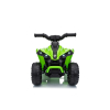 Quad MINI Can Am Renegade ATV Zielony
