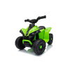 Quad MINI Can Am Renegade ATV Zielony