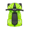 Quad MINI Can Am Renegade ATV Zielony