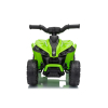 Quad MINI Can Am Renegade ATV Zielony