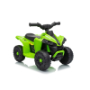 Quad MINI Can Am Renegade ATV Zielony