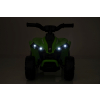 Quad MINI Can Am Renegade ATV Zielony