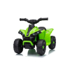 Quad MINI Can Am Renegade ATV Zielony