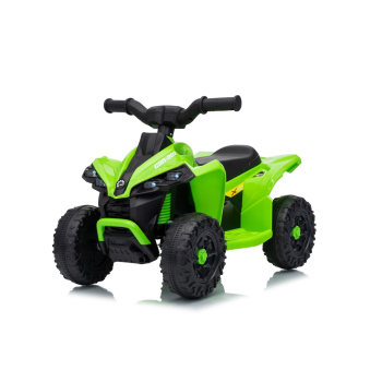 Quad MINI Can Am Renegade ATV Zielony