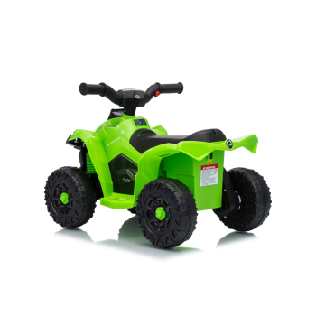 Quad MINI Can Am Renegade ATV Zielony
