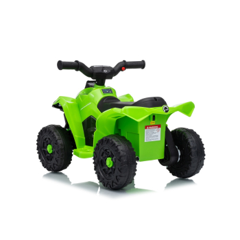 Quad MINI Can Am Renegade ATV Zielony