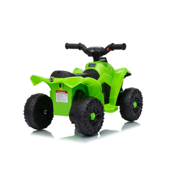 Quad MINI Can Am Renegade ATV Zielony