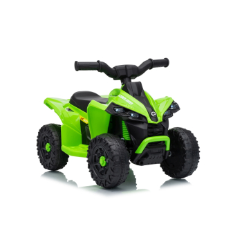 Quad MINI Can Am Renegade ATV Zielony