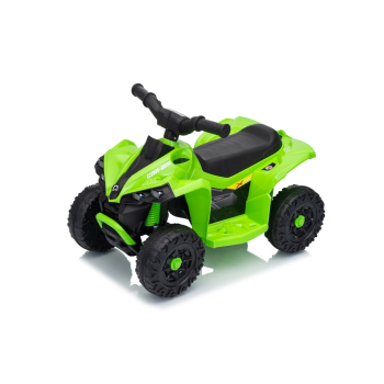 Quad MINI Can Am Renegade ATV Zielony