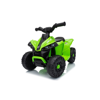 Quad MINI Can Am Renegade ATV Zielony