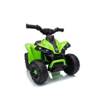 Quad MINI Can Am Renegade ATV Zielony