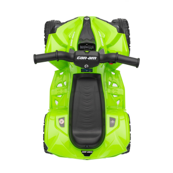 Quad MINI Can Am Renegade ATV Zielony