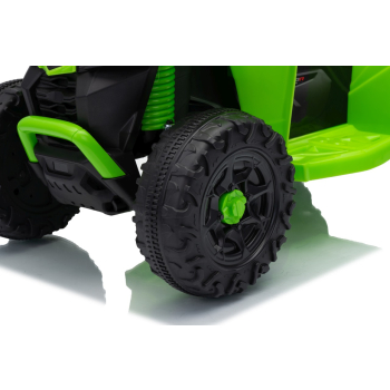 Quad MINI Can Am Renegade ATV Zielony