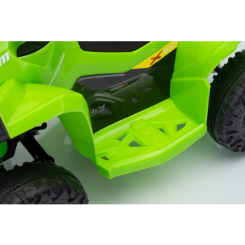 Quad MINI Can Am Renegade ATV Zielony