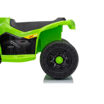 Quad MINI Can Am Renegade ATV Zielony