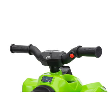Quad MINI Can Am Renegade ATV Zielony