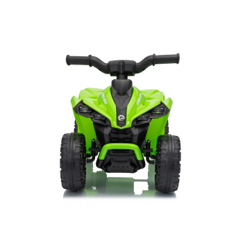Quad MINI Can Am Renegade ATV Zielony