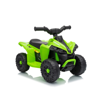 Quad MINI Can Am Renegade ATV Zielony
