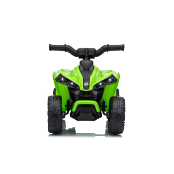 Quad MINI Can Am Renegade ATV Zielony