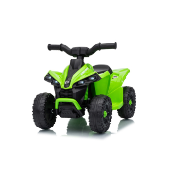 Quad MINI Can Am Renegade ATV Zielony