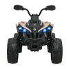 Quad Maverick ATV Khaki