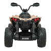 Quad Maverick ATV Khaki