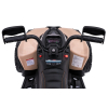 Quad Maverick ATV Khaki